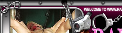 RareBondage - Extreme Fetish Bondage & BDSM Videos & Photos